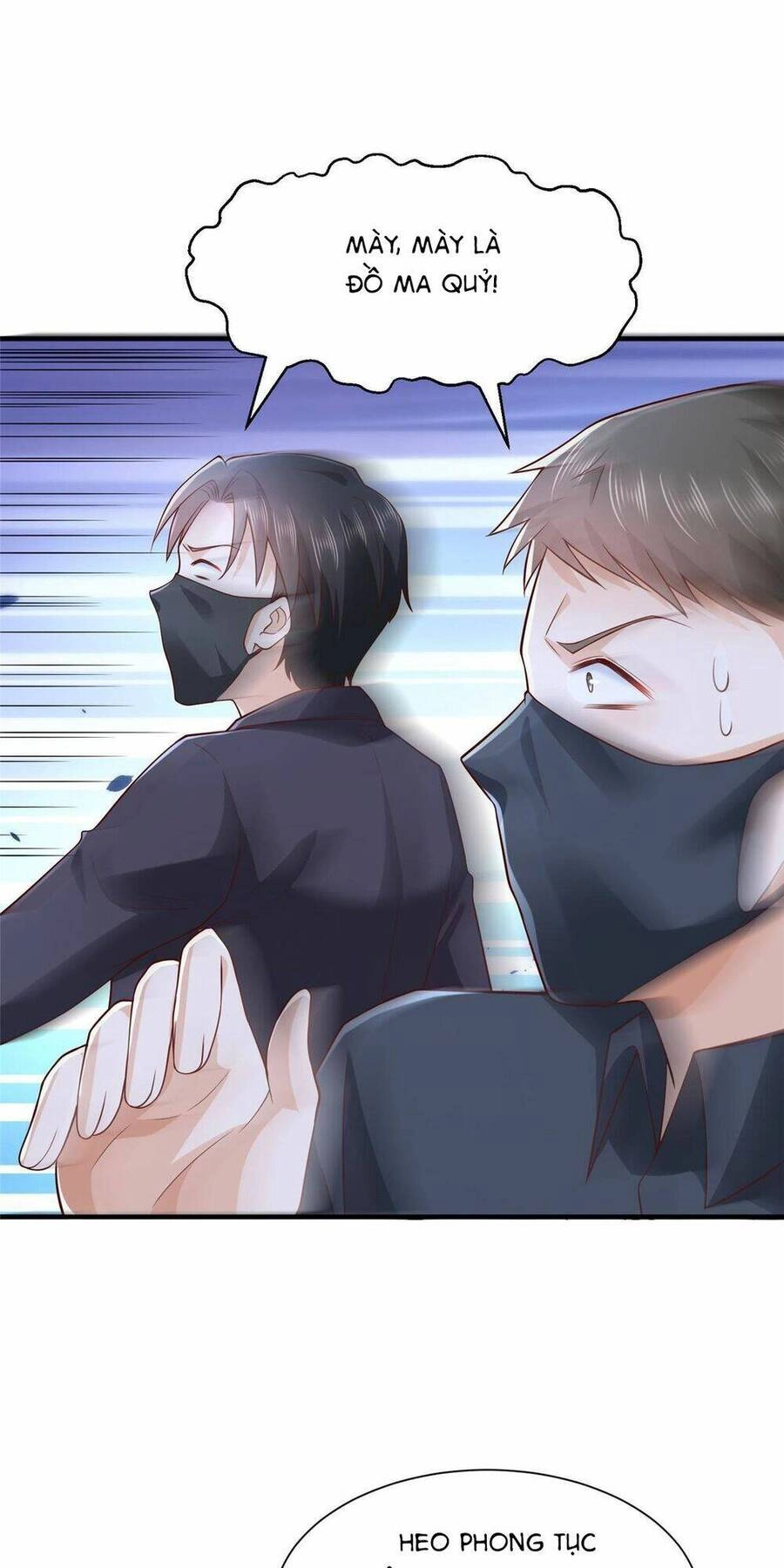 Mỗi Tuần Ta Có Một Nghề Nghiệp Mới Chapter 296 - 50