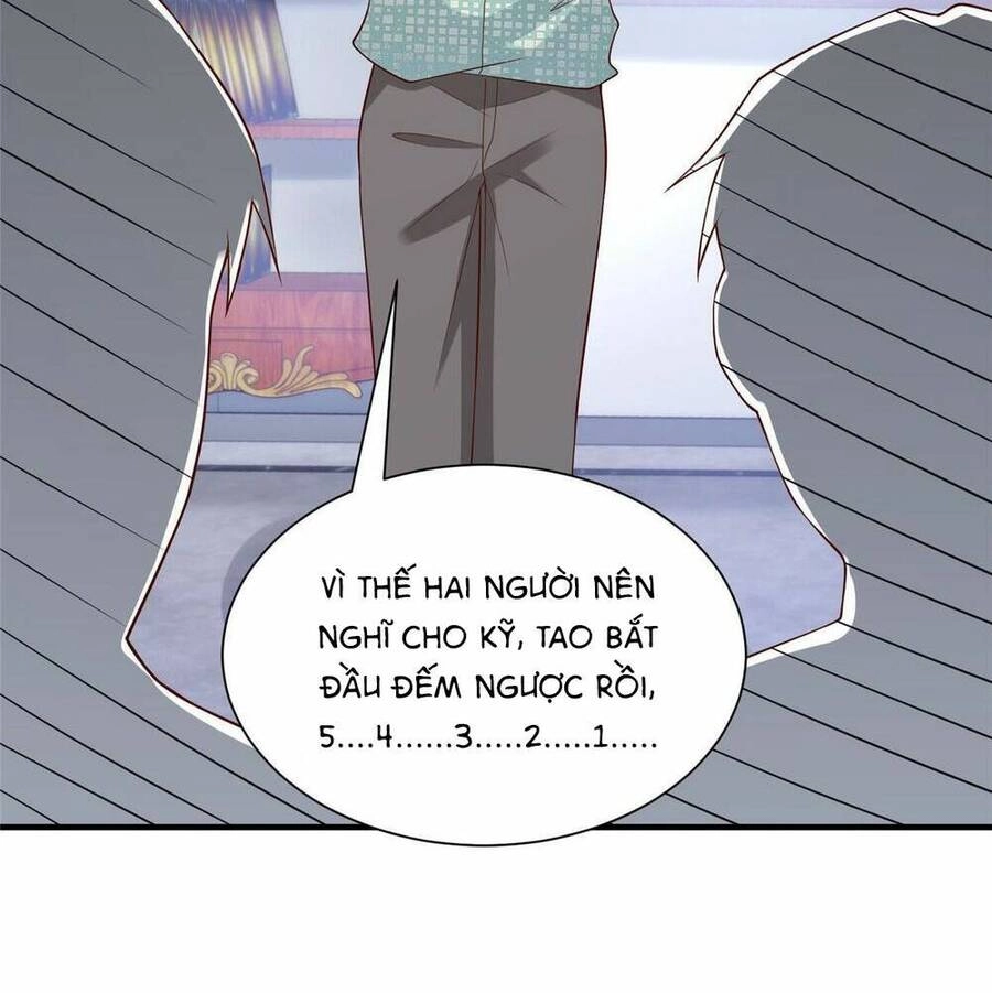 Mỗi Tuần Ta Có Một Nghề Nghiệp Mới Chapter 296 - 52