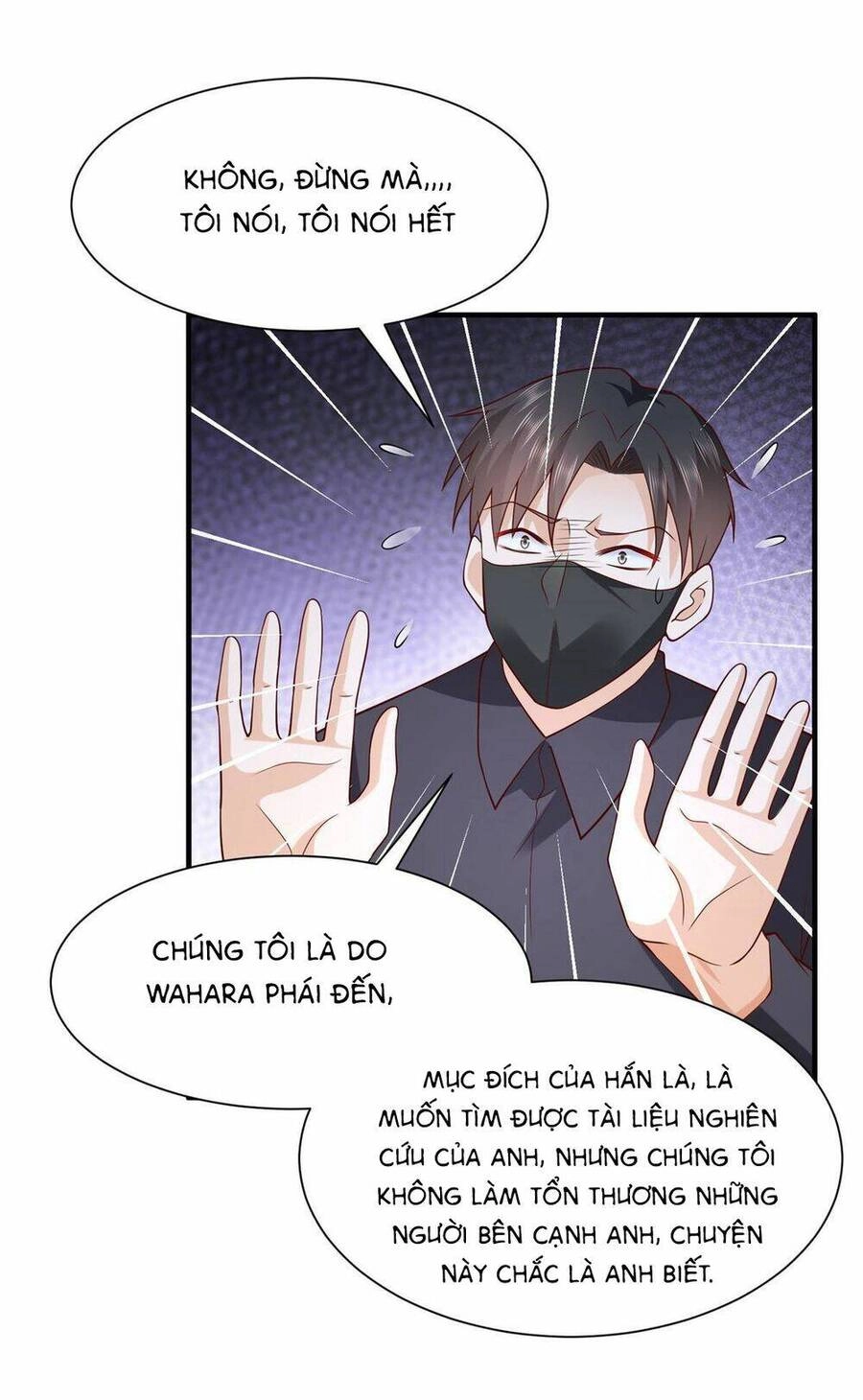 Mỗi Tuần Ta Có Một Nghề Nghiệp Mới Chapter 296 - 53