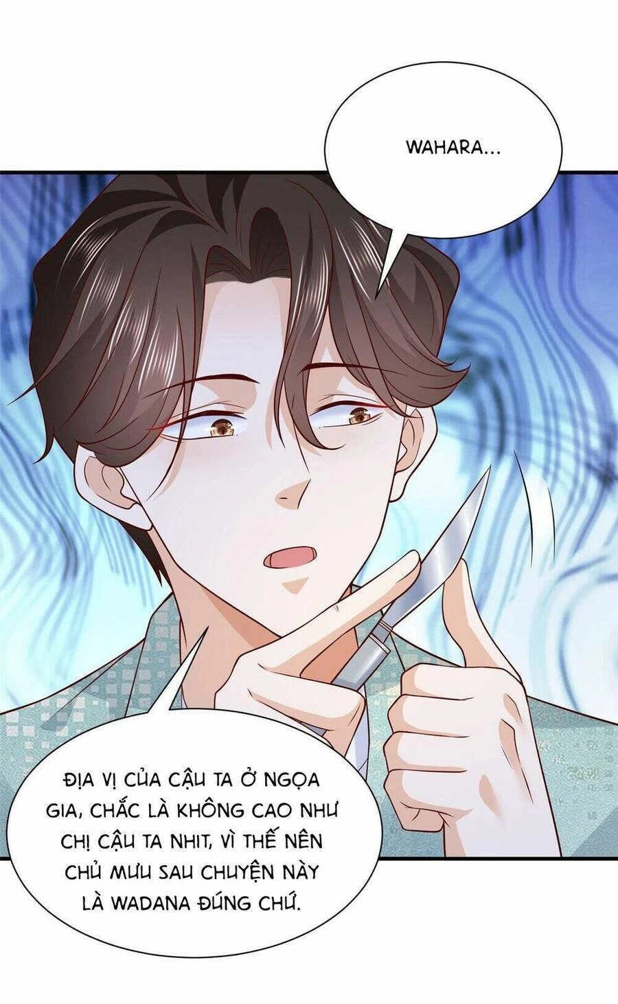 Mỗi Tuần Ta Có Một Nghề Nghiệp Mới Chapter 296 - 54