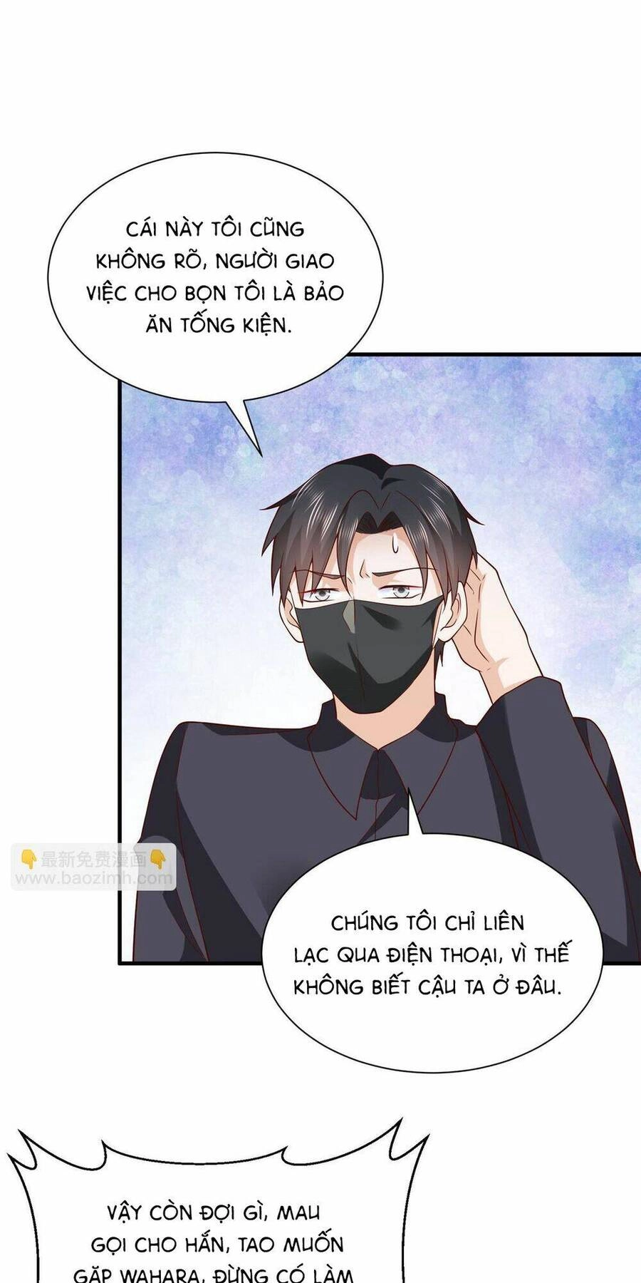 Mỗi Tuần Ta Có Một Nghề Nghiệp Mới Chapter 296 - 57