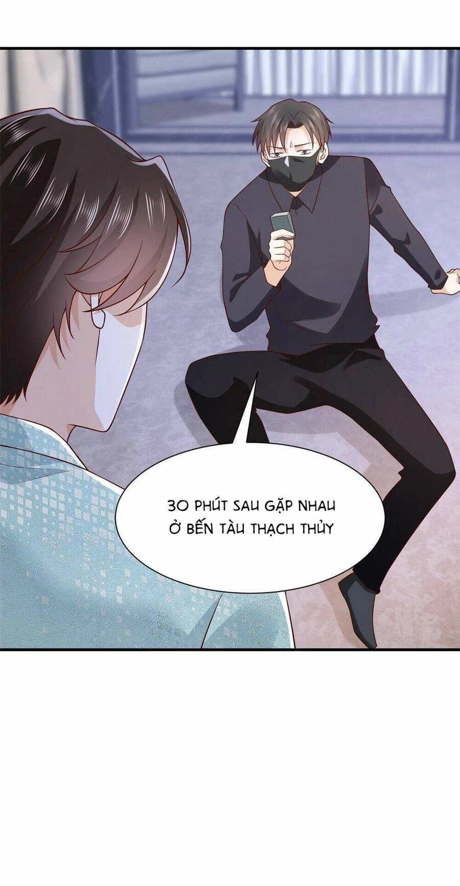 Mỗi Tuần Ta Có Một Nghề Nghiệp Mới Chapter 296 - 62