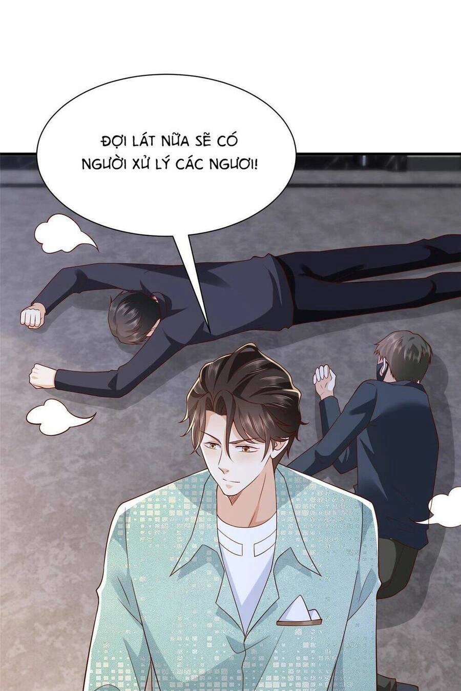 Mỗi Tuần Ta Có Một Nghề Nghiệp Mới Chapter 296 - 64