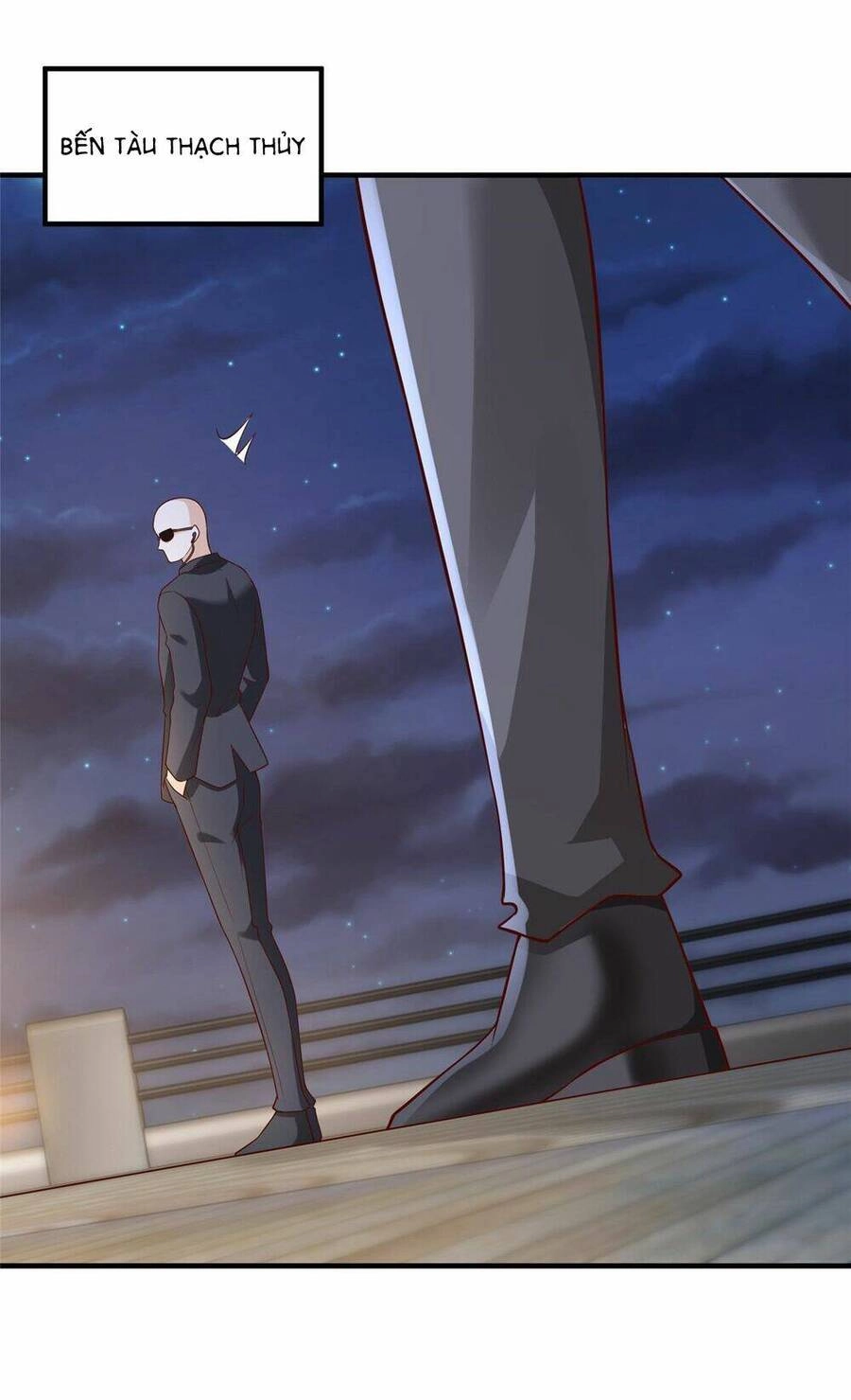 Mỗi Tuần Ta Có Một Nghề Nghiệp Mới Chapter 296 - 66