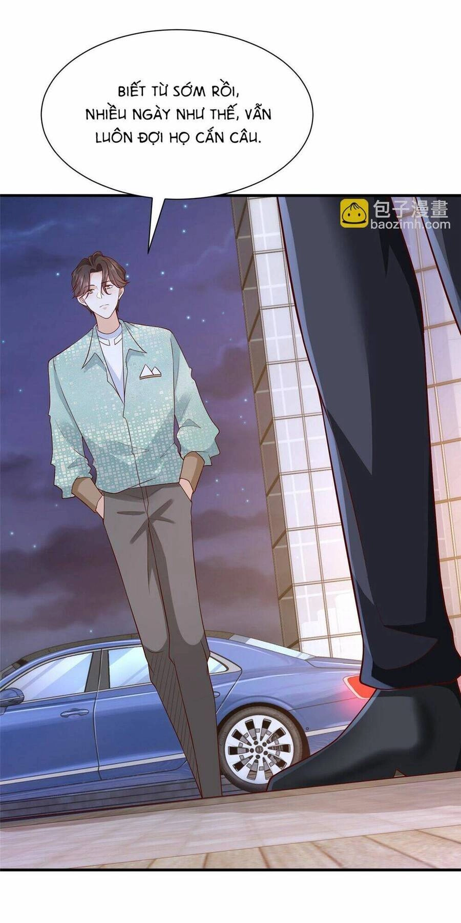 Mỗi Tuần Ta Có Một Nghề Nghiệp Mới Chapter 296 - 68