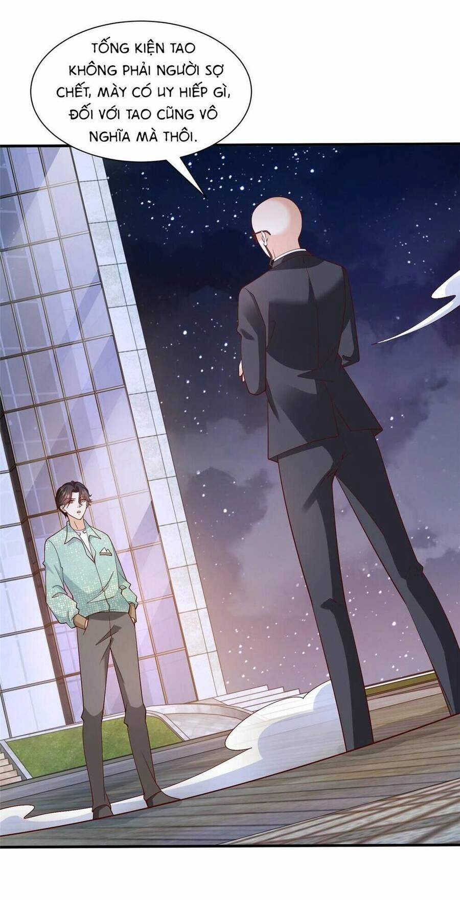 Mỗi Tuần Ta Có Một Nghề Nghiệp Mới Chapter 297 - 6