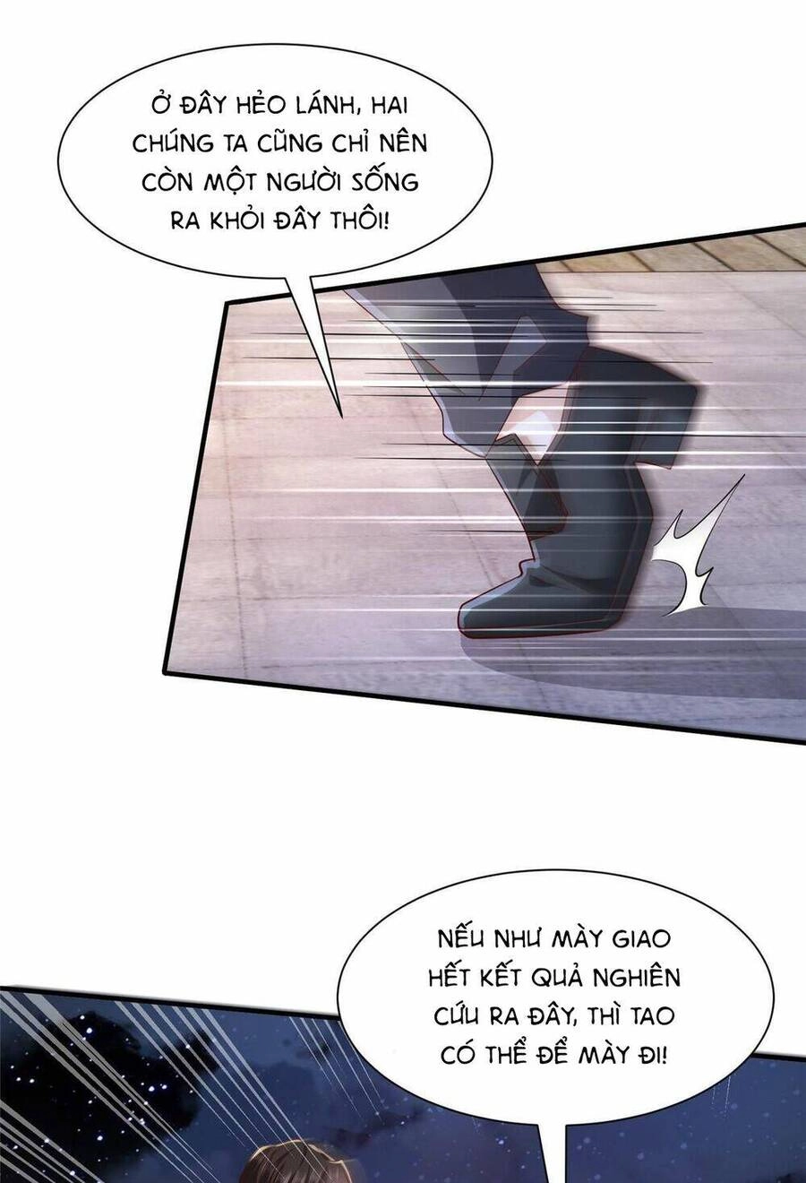 Mỗi Tuần Ta Có Một Nghề Nghiệp Mới Chapter 297 - 7