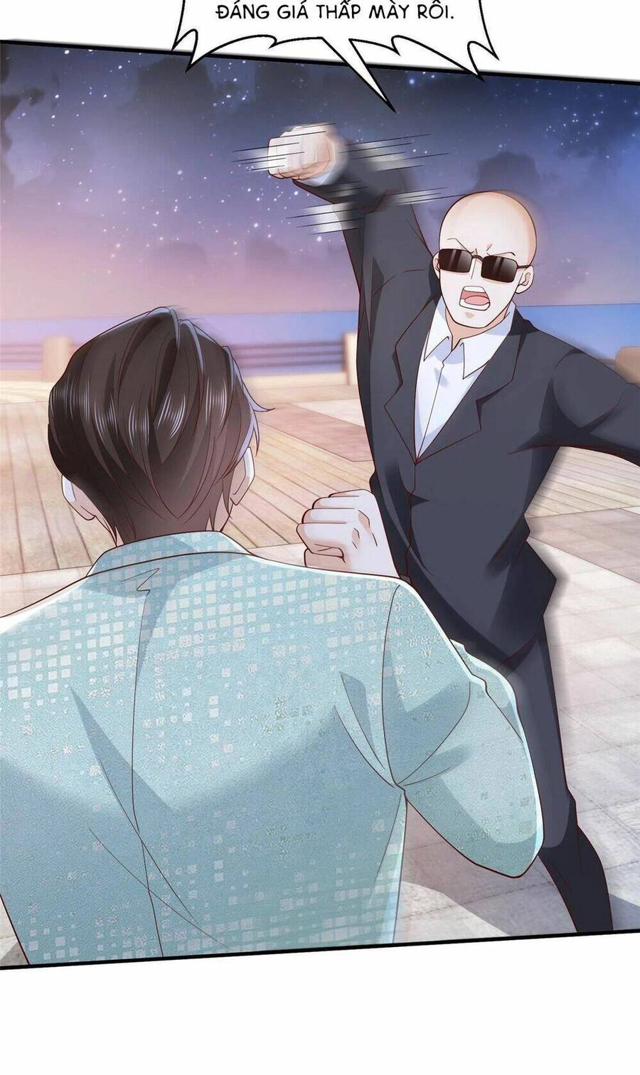 Mỗi Tuần Ta Có Một Nghề Nghiệp Mới Chapter 297 - 12