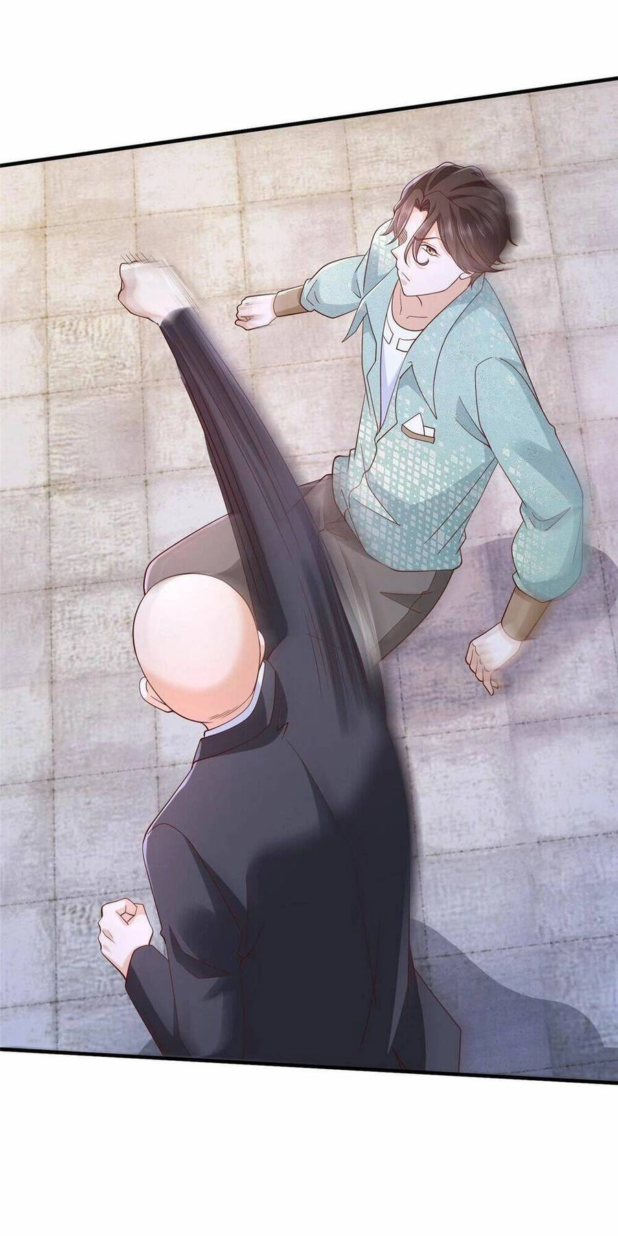 Mỗi Tuần Ta Có Một Nghề Nghiệp Mới Chapter 297 - 13