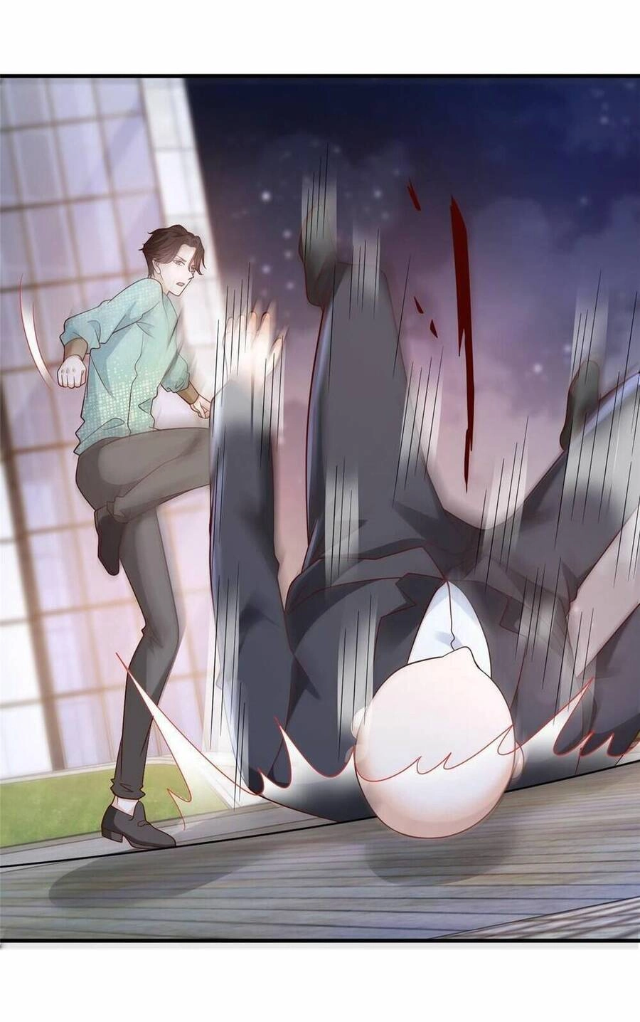 Mỗi Tuần Ta Có Một Nghề Nghiệp Mới Chapter 297 - 18