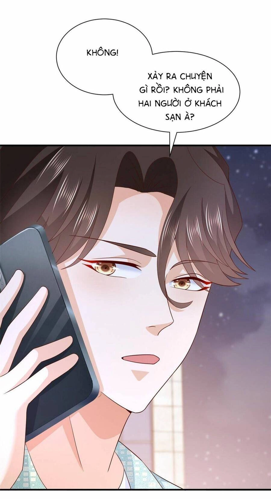 Mỗi Tuần Ta Có Một Nghề Nghiệp Mới Chapter 297 - 34