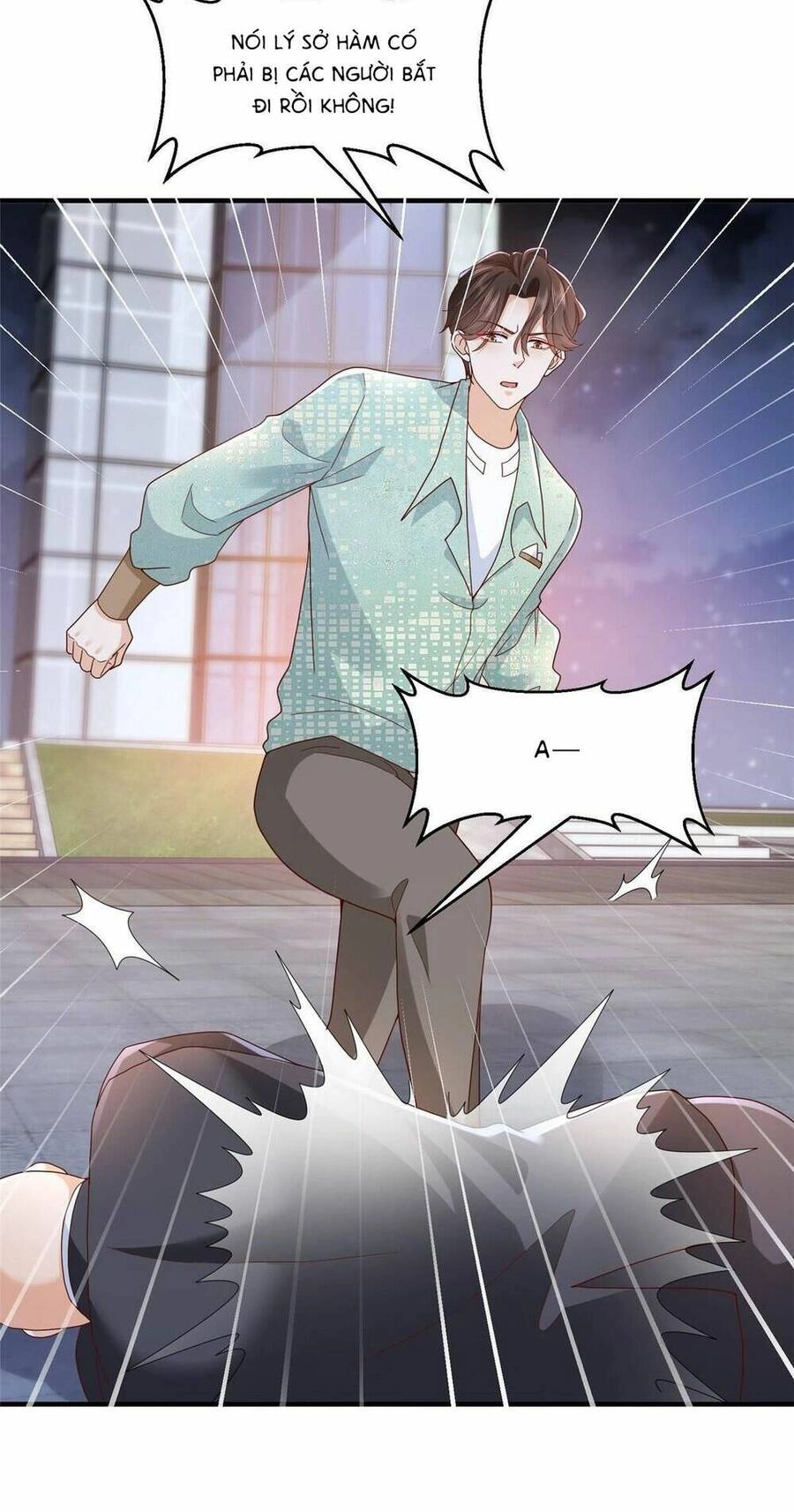 Mỗi Tuần Ta Có Một Nghề Nghiệp Mới Chapter 297 - 37