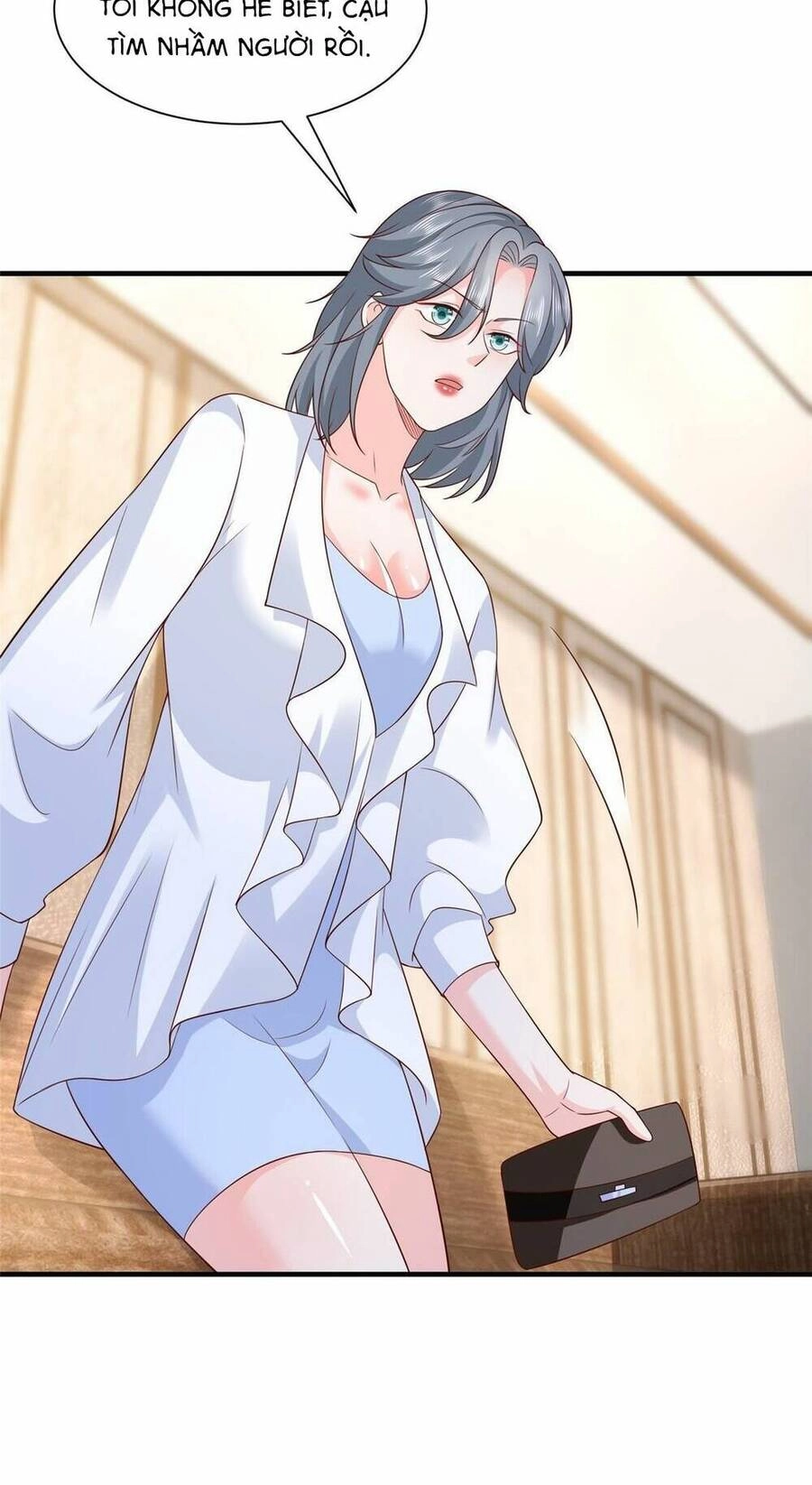 Mỗi Tuần Ta Có Một Nghề Nghiệp Mới Chapter 297 - 52