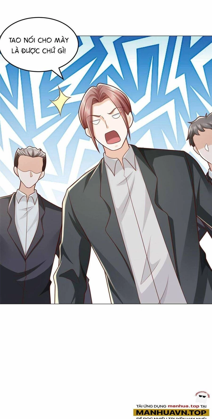 Mỗi Tuần Ta Có Một Nghề Nghiệp Mới Chapter 298 - 5