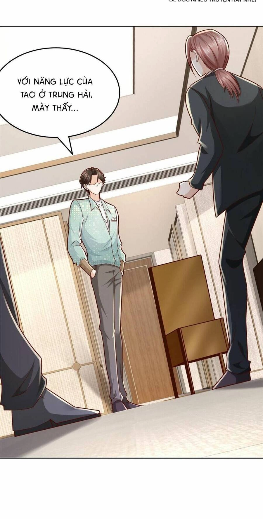 Mỗi Tuần Ta Có Một Nghề Nghiệp Mới Chapter 298 - 6