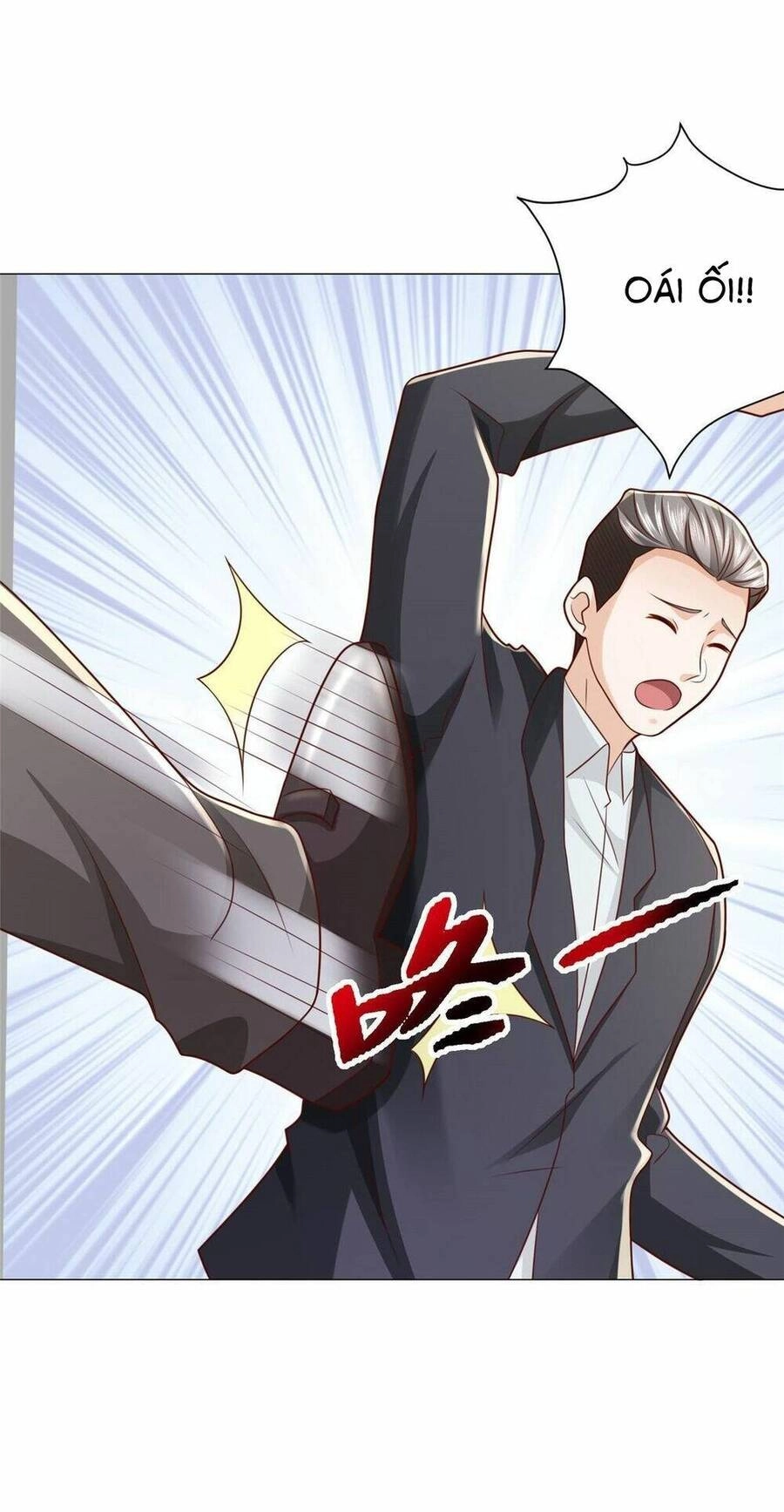 Mỗi Tuần Ta Có Một Nghề Nghiệp Mới Chapter 298 - 11