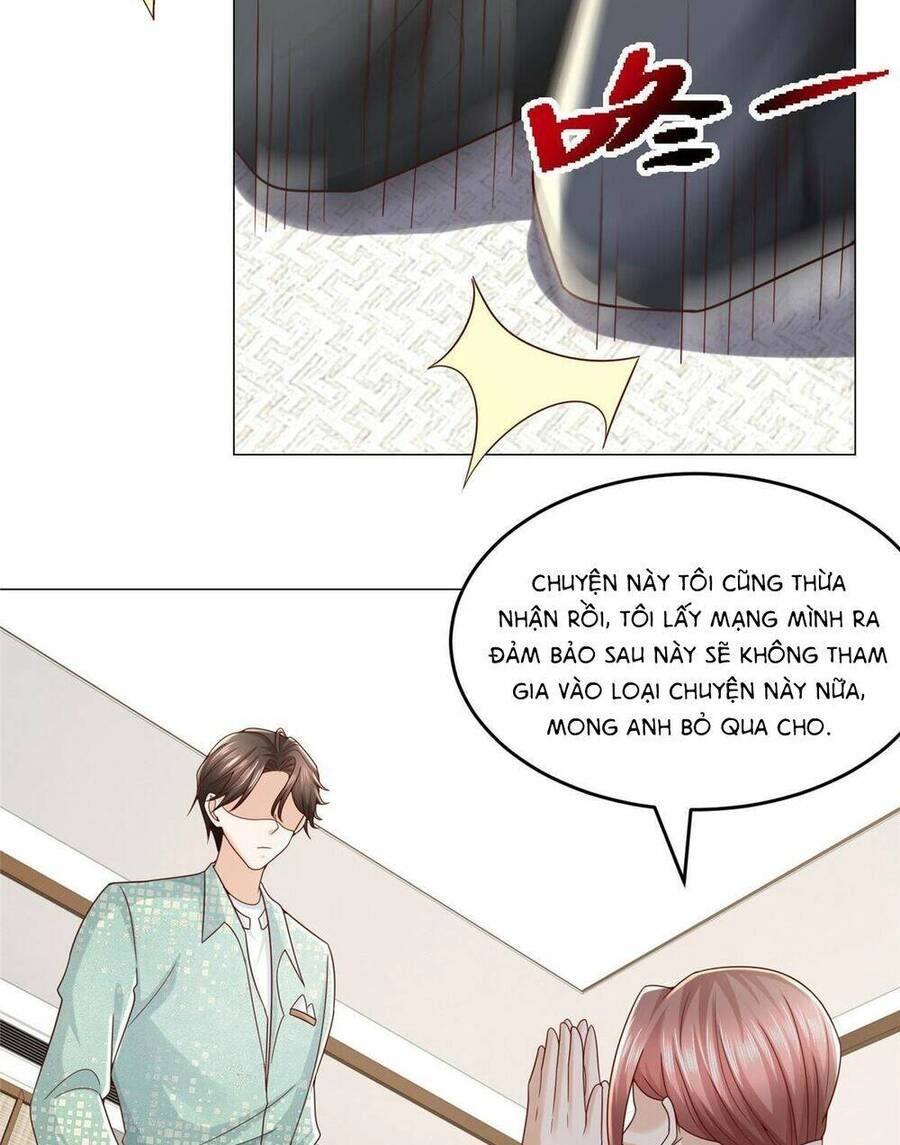 Mỗi Tuần Ta Có Một Nghề Nghiệp Mới Chapter 298 - 19