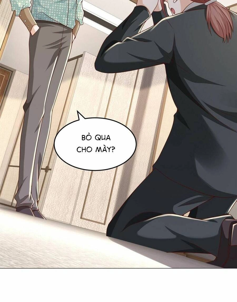 Mỗi Tuần Ta Có Một Nghề Nghiệp Mới Chapter 298 - 20