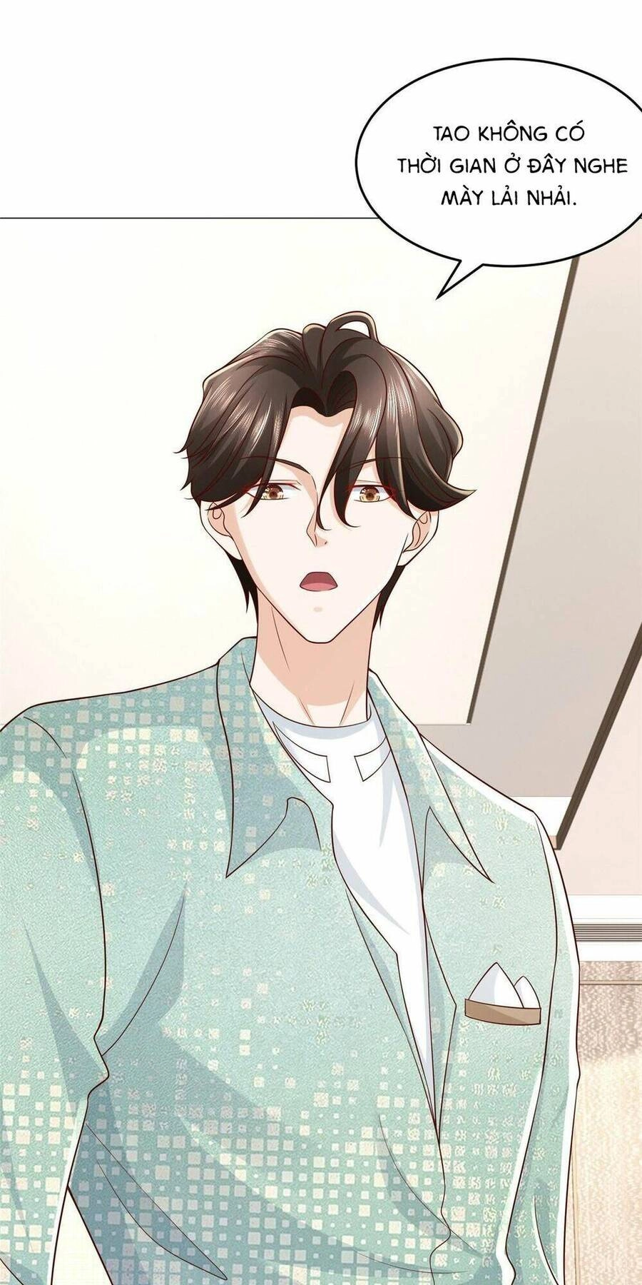 Mỗi Tuần Ta Có Một Nghề Nghiệp Mới Chapter 298 - 26