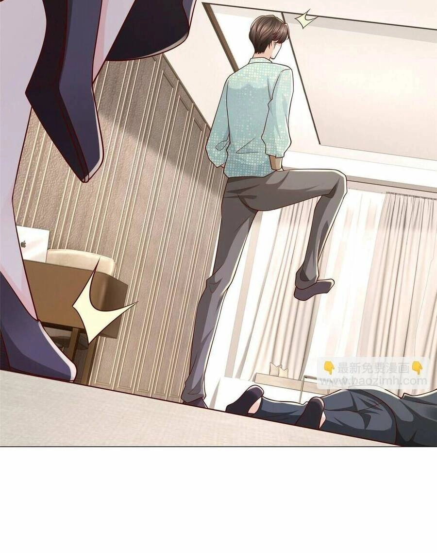 Mỗi Tuần Ta Có Một Nghề Nghiệp Mới Chapter 298 - 28