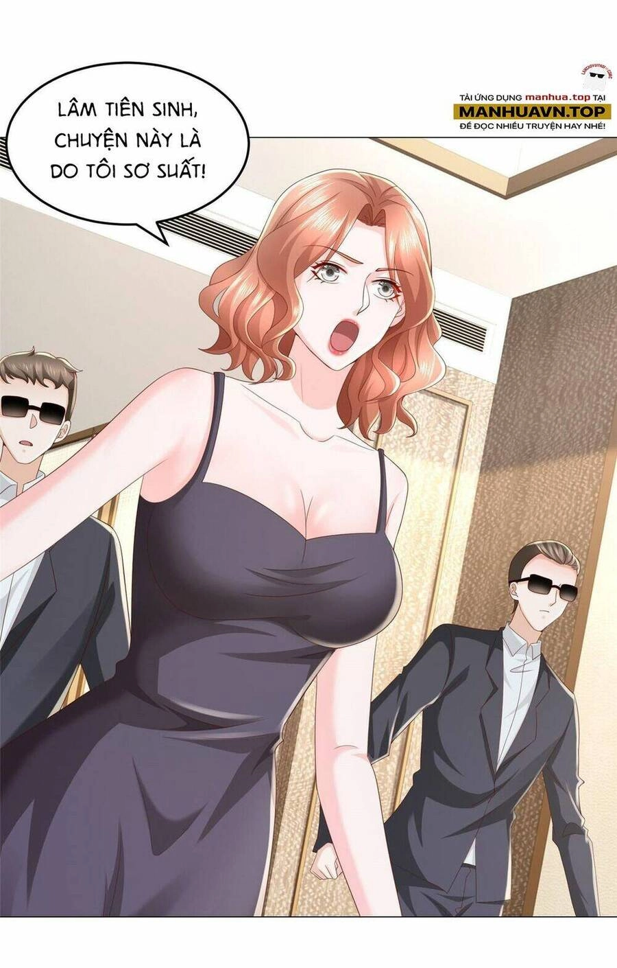 Mỗi Tuần Ta Có Một Nghề Nghiệp Mới Chapter 298 - 29