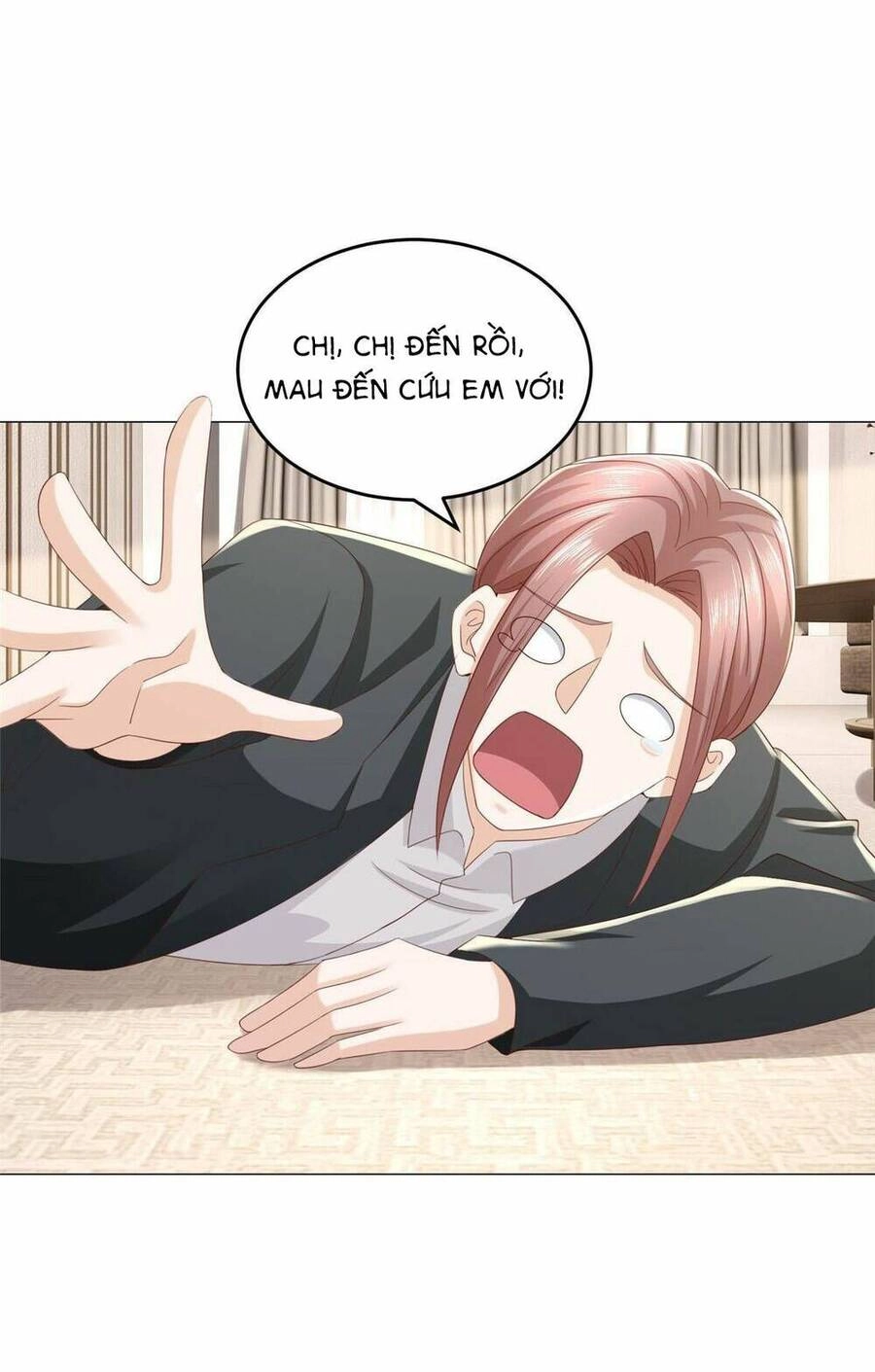 Mỗi Tuần Ta Có Một Nghề Nghiệp Mới Chapter 298 - 30