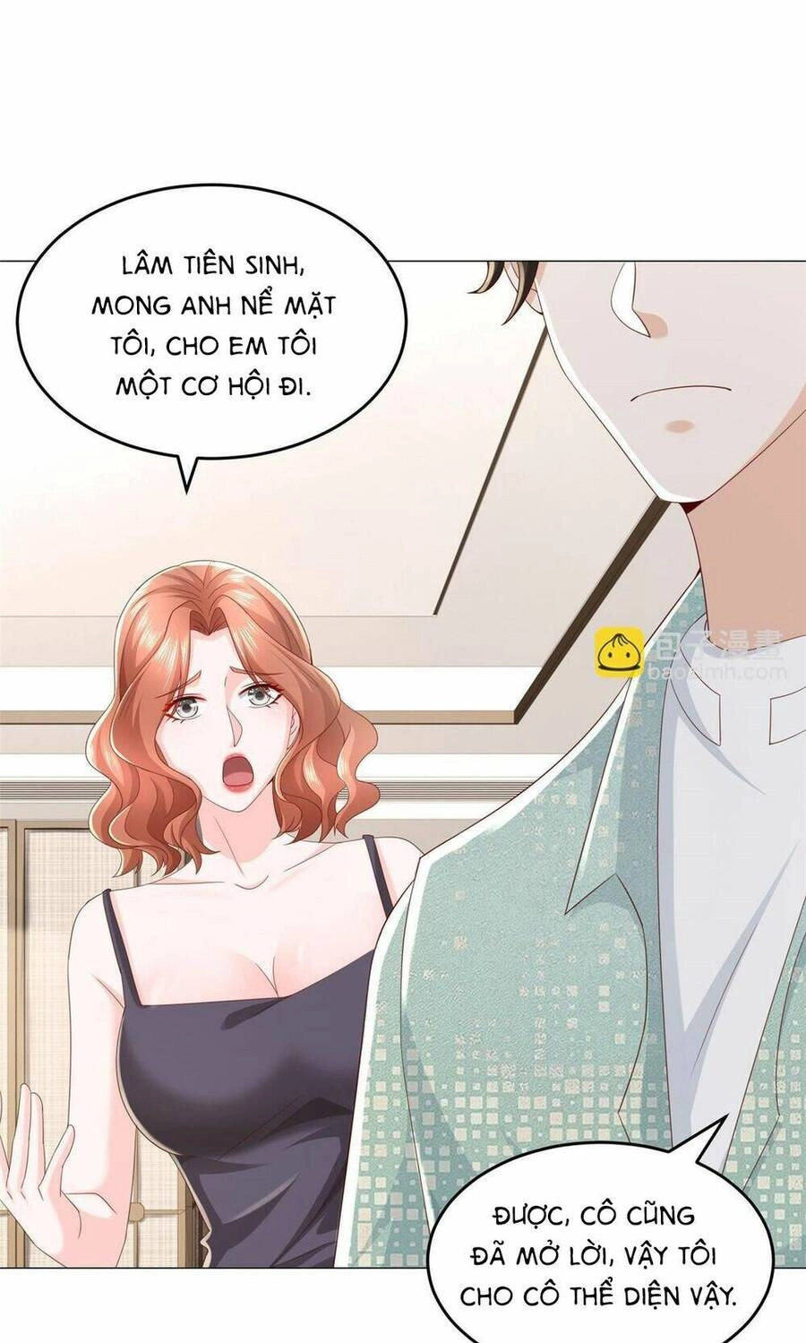 Mỗi Tuần Ta Có Một Nghề Nghiệp Mới Chapter 298 - 31