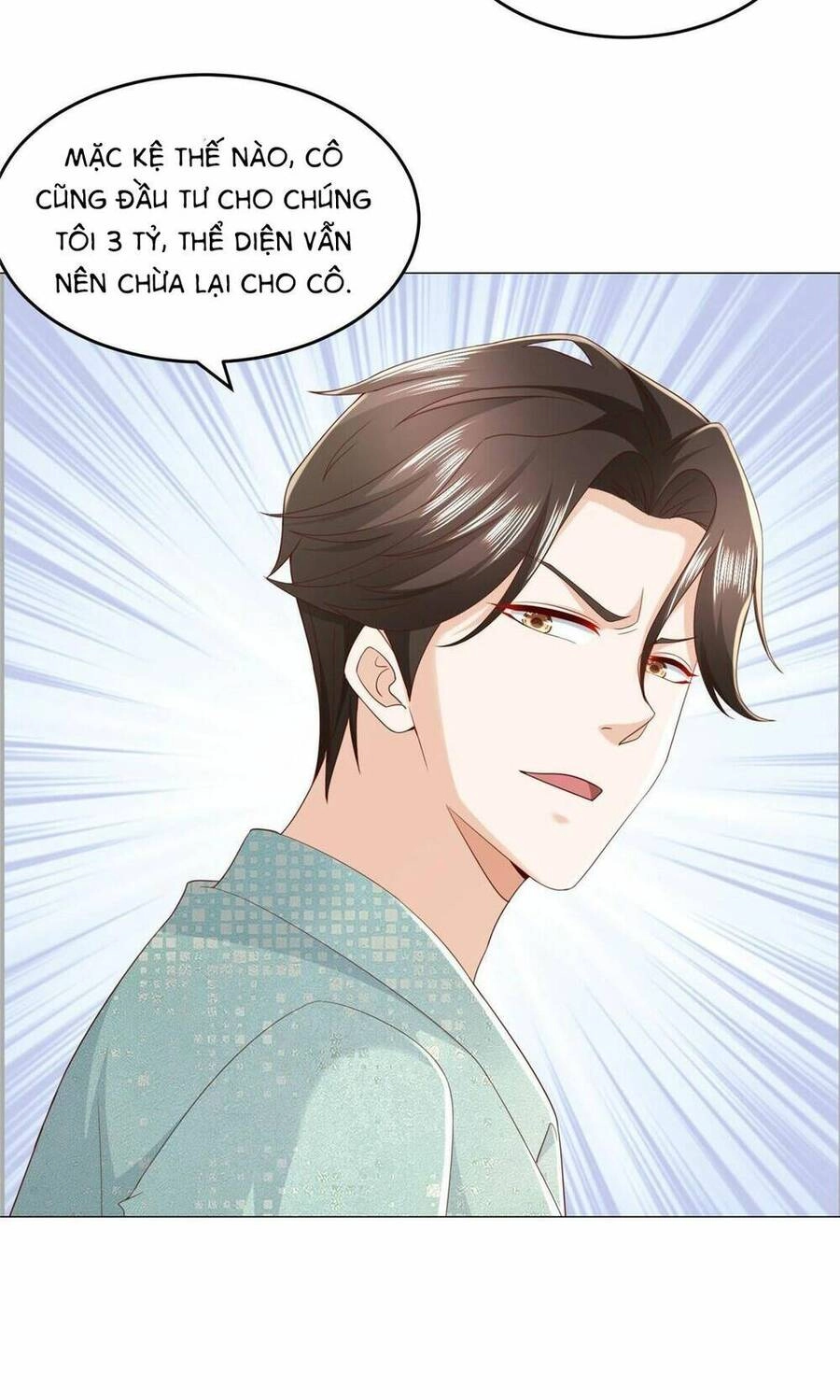 Mỗi Tuần Ta Có Một Nghề Nghiệp Mới Chapter 298 - 32