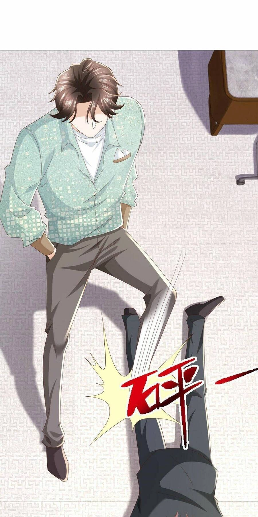 Mỗi Tuần Ta Có Một Nghề Nghiệp Mới Chapter 298 - 33