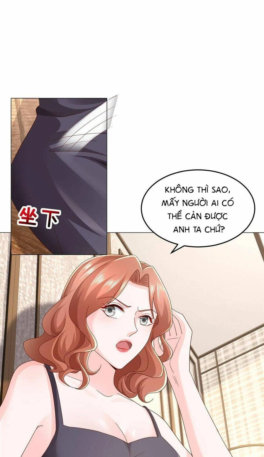 Mỗi Tuần Ta Có Một Nghề Nghiệp Mới Chapter 298 - 41