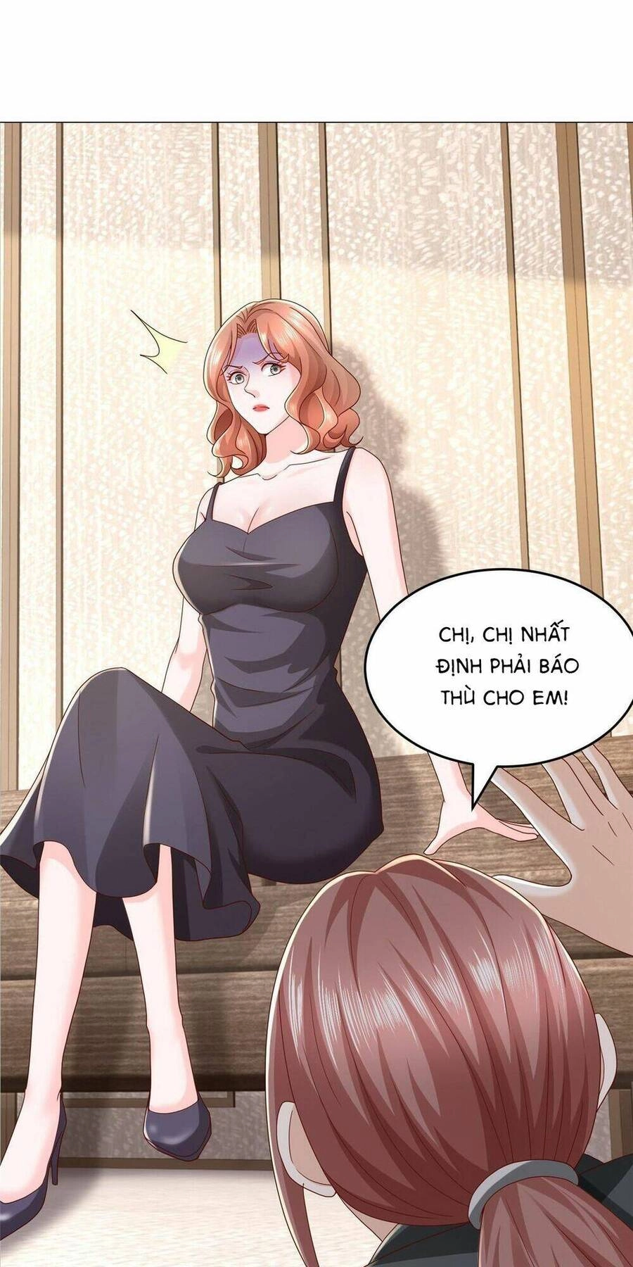 Mỗi Tuần Ta Có Một Nghề Nghiệp Mới Chapter 298 - 43