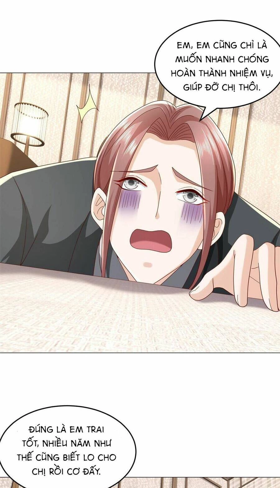 Mỗi Tuần Ta Có Một Nghề Nghiệp Mới Chapter 298 - 46