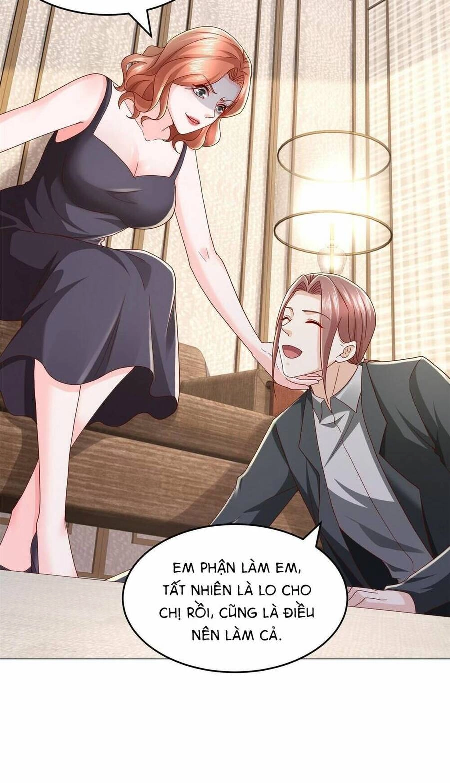 Mỗi Tuần Ta Có Một Nghề Nghiệp Mới Chapter 298 - 47