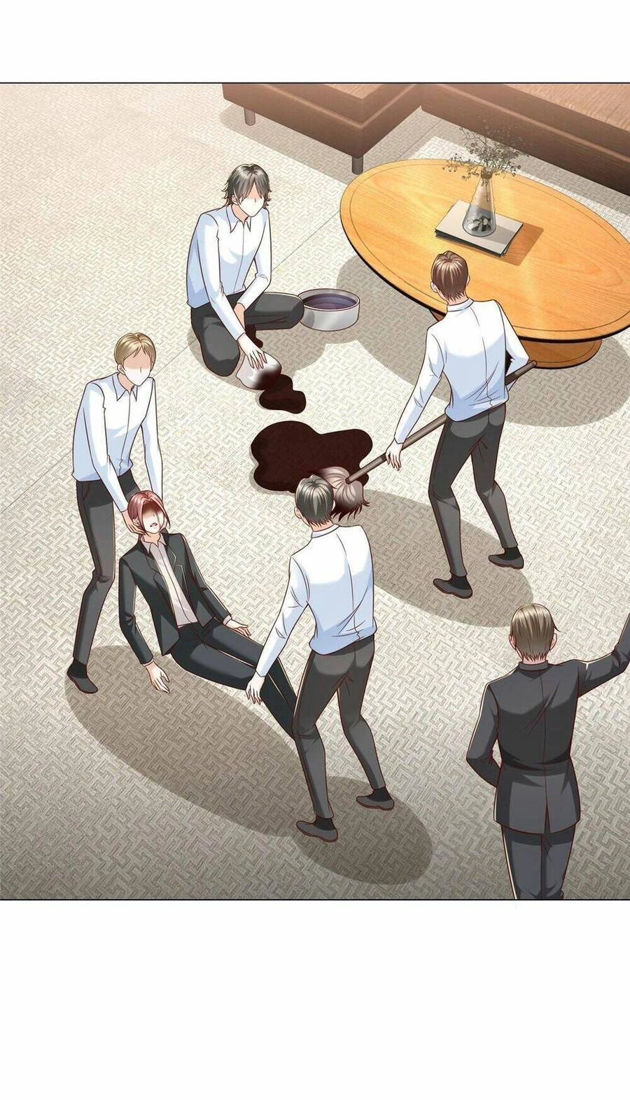 Mỗi Tuần Ta Có Một Nghề Nghiệp Mới Chapter 299 - 5