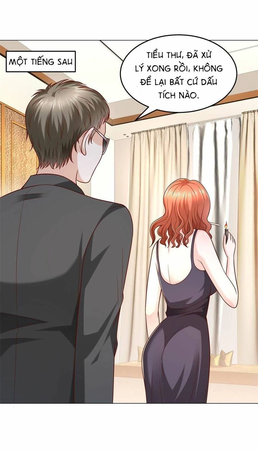 Mỗi Tuần Ta Có Một Nghề Nghiệp Mới Chapter 299 - 6