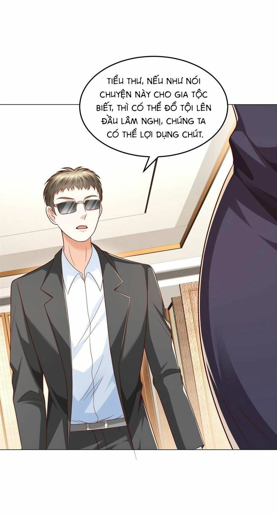 Mỗi Tuần Ta Có Một Nghề Nghiệp Mới Chapter 299 - 8