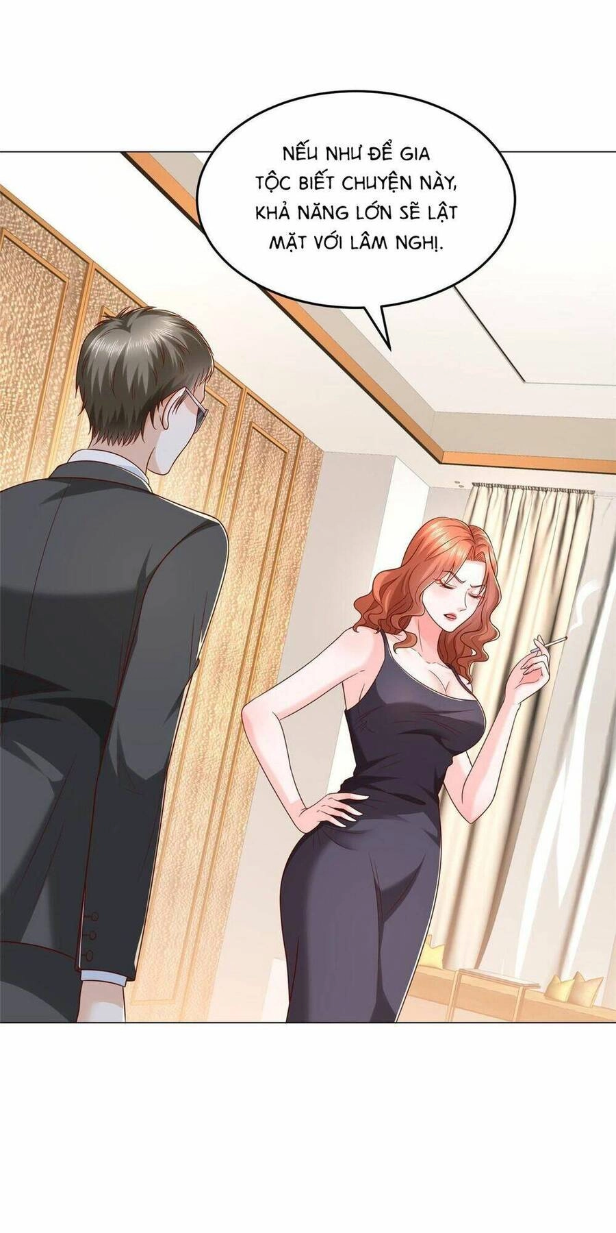 Mỗi Tuần Ta Có Một Nghề Nghiệp Mới Chapter 299 - 9