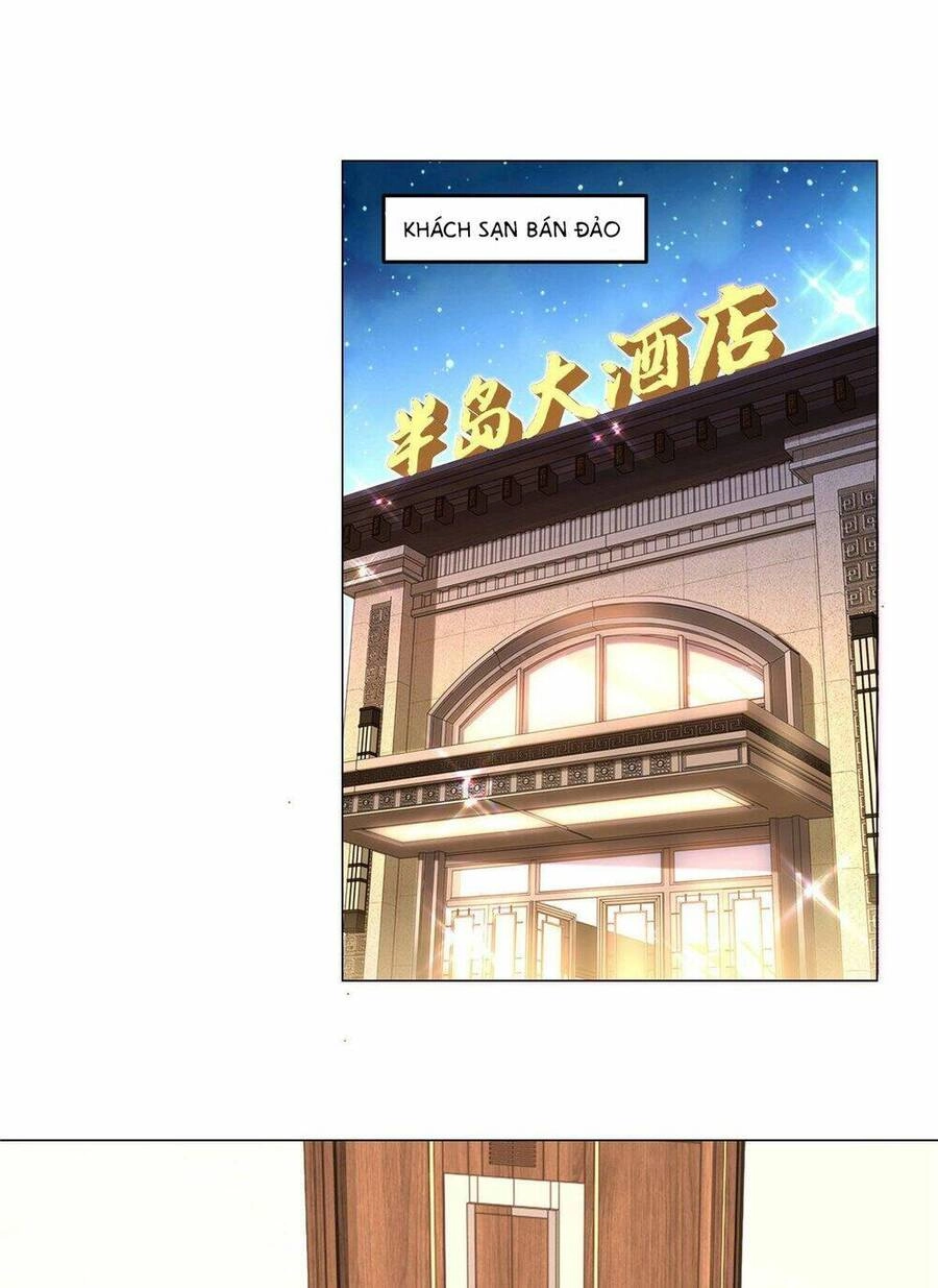 Mỗi Tuần Ta Có Một Nghề Nghiệp Mới Chapter 299 - 12