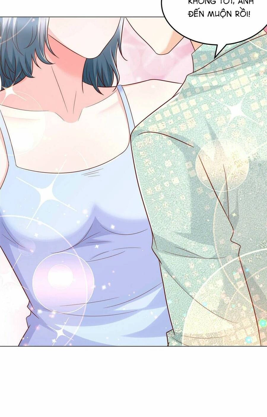 Mỗi Tuần Ta Có Một Nghề Nghiệp Mới Chapter 299 - 18