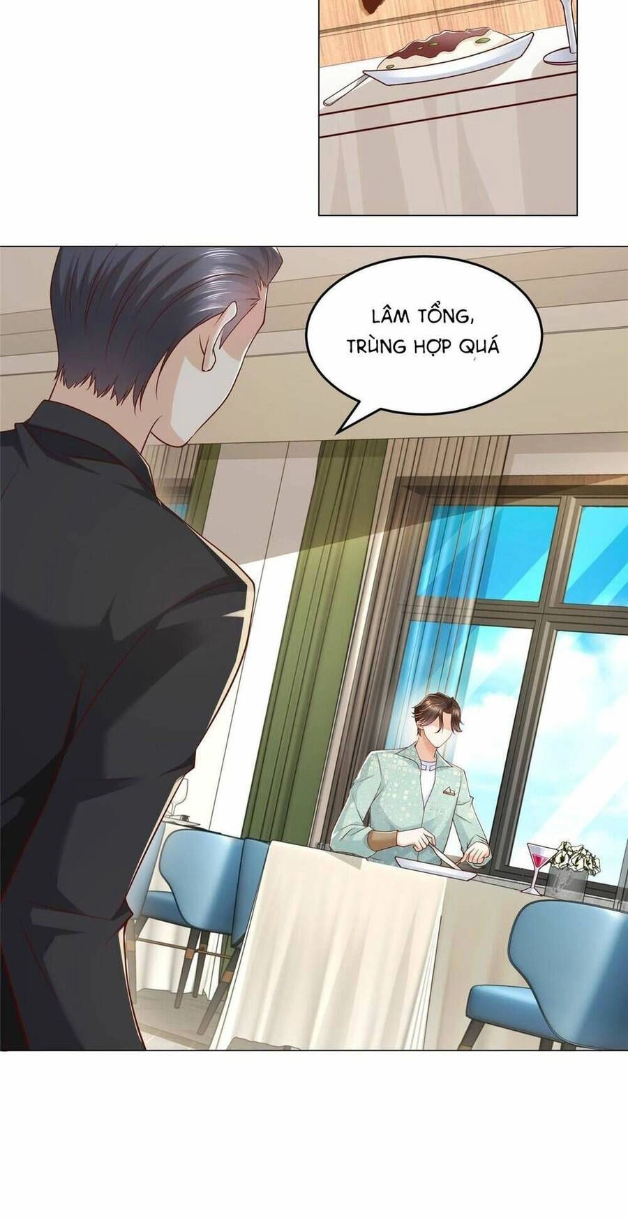 Mỗi Tuần Ta Có Một Nghề Nghiệp Mới Chapter 299 - 24