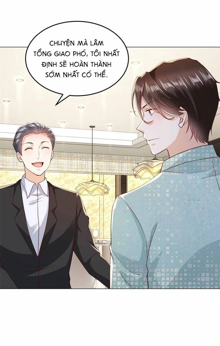 Mỗi Tuần Ta Có Một Nghề Nghiệp Mới Chapter 299 - 27