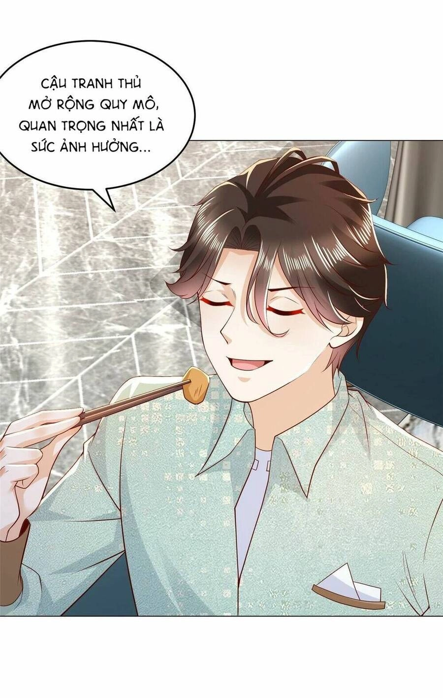 Mỗi Tuần Ta Có Một Nghề Nghiệp Mới Chapter 299 - 28