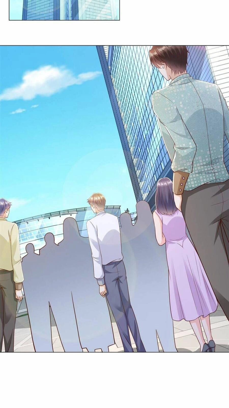 Mỗi Tuần Ta Có Một Nghề Nghiệp Mới Chapter 299 - 32