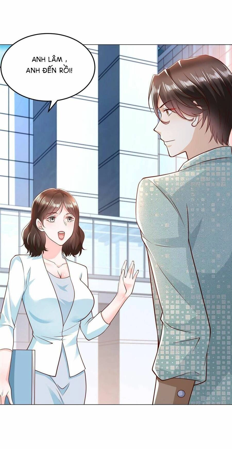 Mỗi Tuần Ta Có Một Nghề Nghiệp Mới Chapter 299 - 37