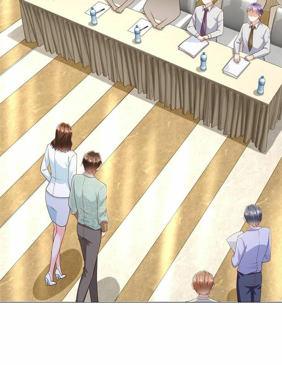 Mỗi Tuần Ta Có Một Nghề Nghiệp Mới Chapter 299 - 42