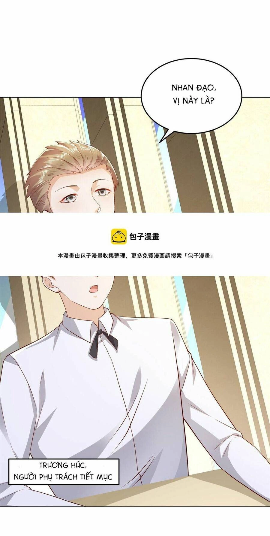 Mỗi Tuần Ta Có Một Nghề Nghiệp Mới Chapter 299 - 43