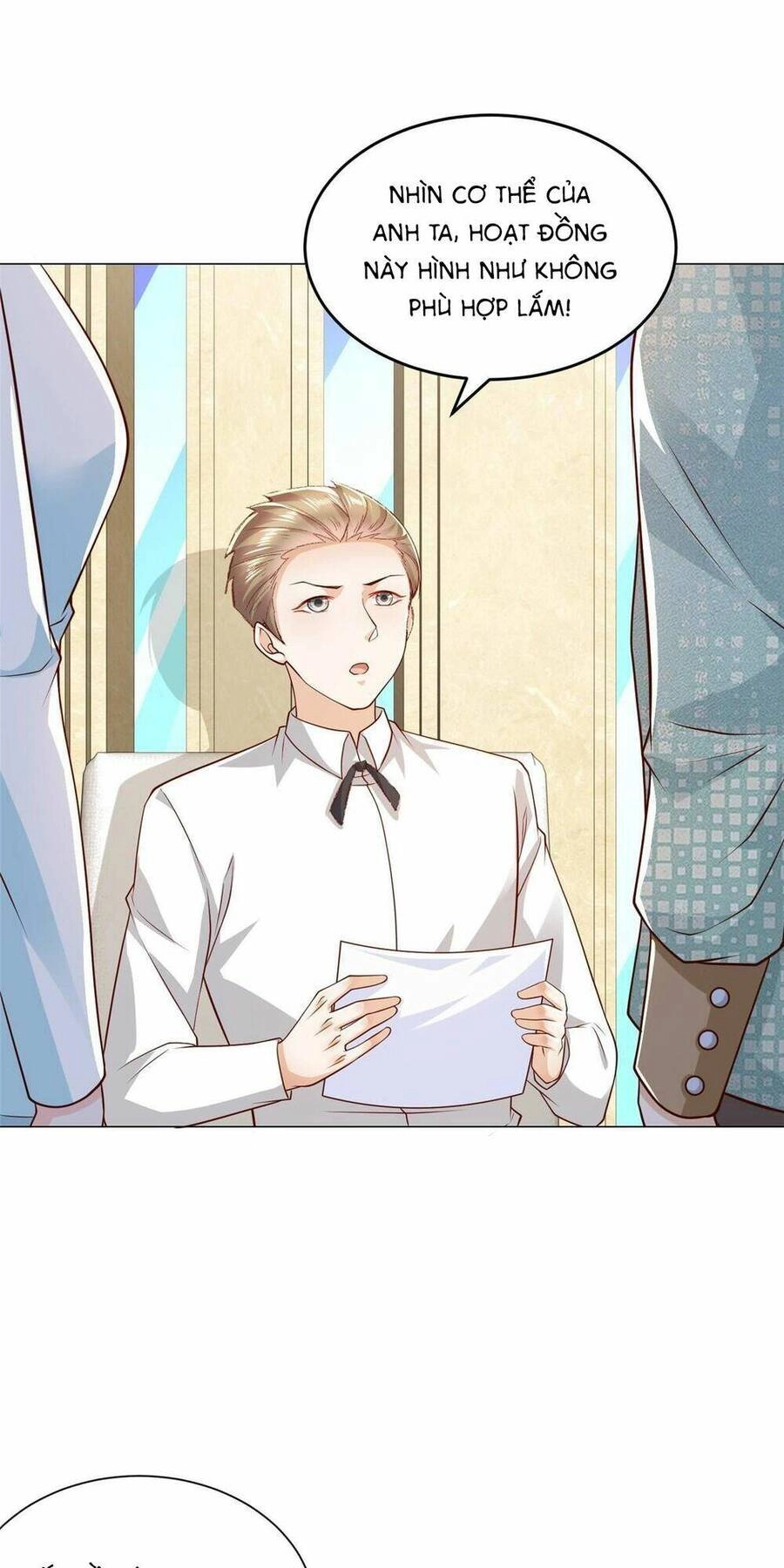 Mỗi Tuần Ta Có Một Nghề Nghiệp Mới Chapter 299 - 45