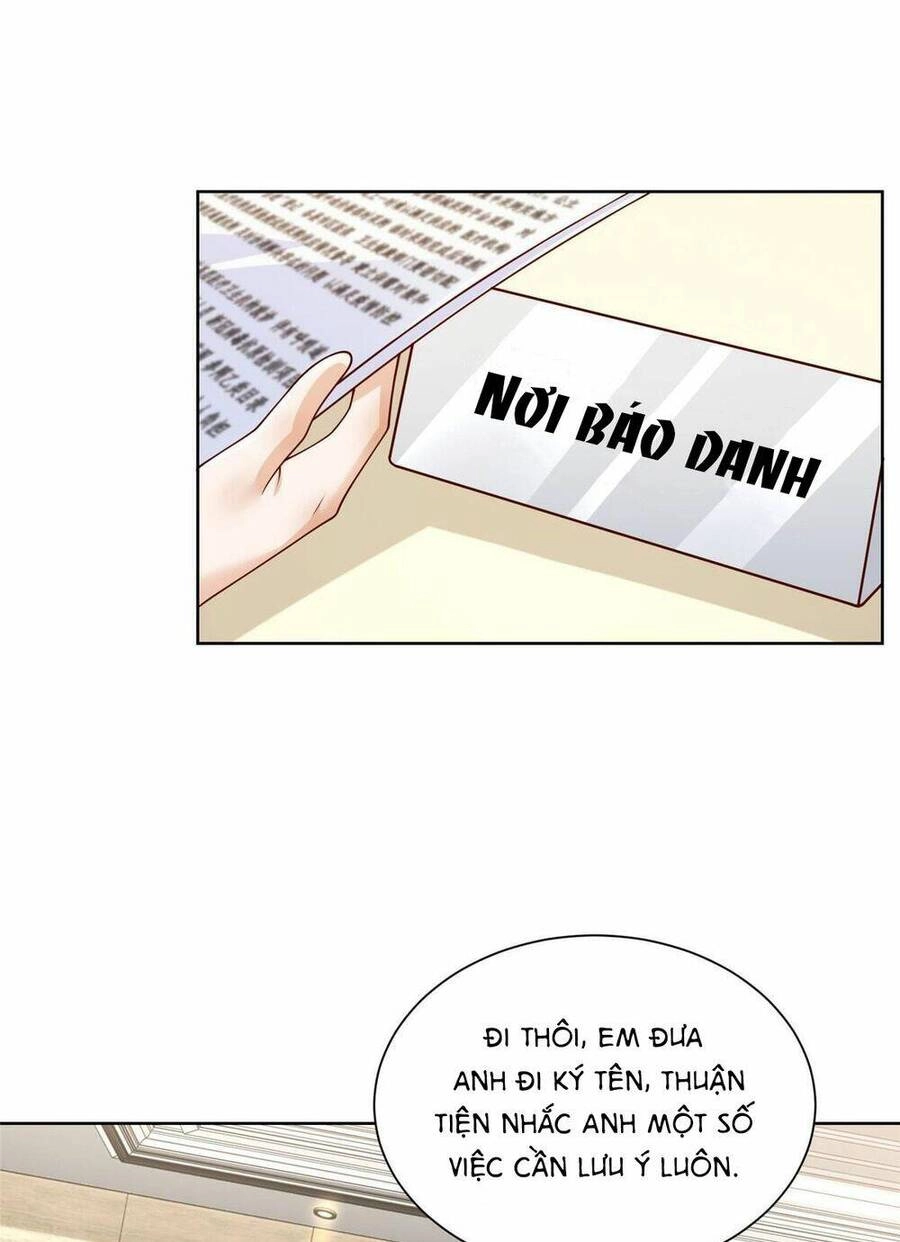 Mỗi Tuần Ta Có Một Nghề Nghiệp Mới Chapter 299 - 48