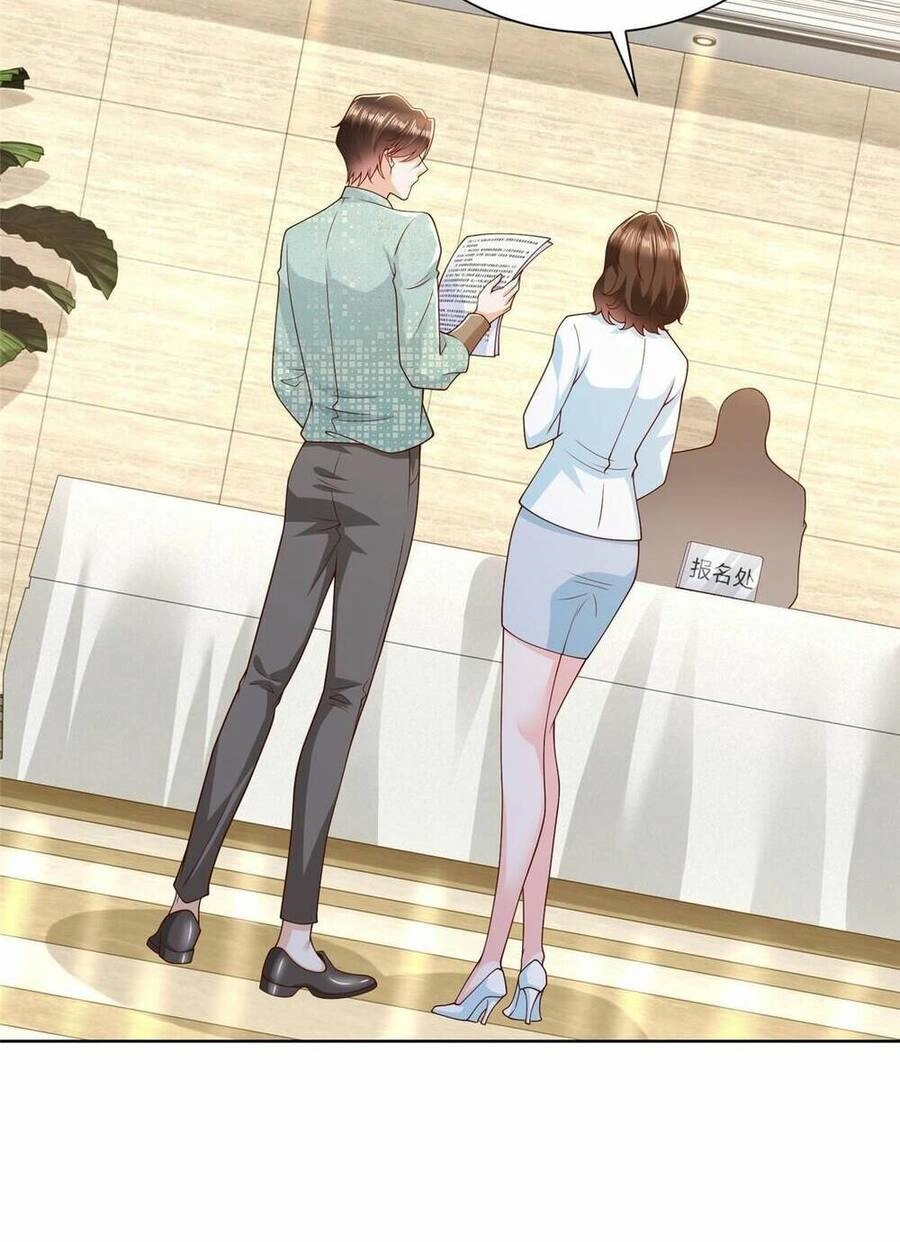 Mỗi Tuần Ta Có Một Nghề Nghiệp Mới Chapter 299 - 49