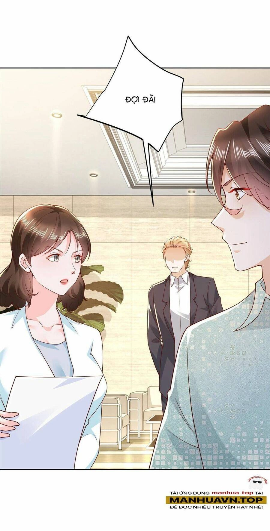 Mỗi Tuần Ta Có Một Nghề Nghiệp Mới Chapter 299 - 50